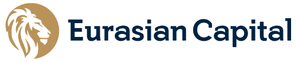 Eurasian Capital B2B Lead Generation Case Study Eurasian Capital B2B lead generation case study logo