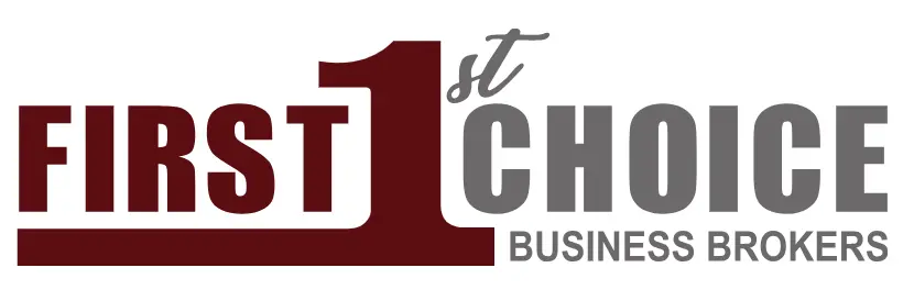 First Choice Business Brokers First Choice Business Brokers B2B lead generation case study logo